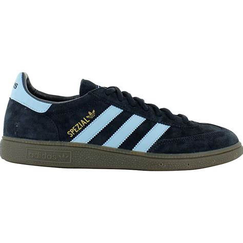 adidas samba blau schwarz|adidas samba handball spezial.